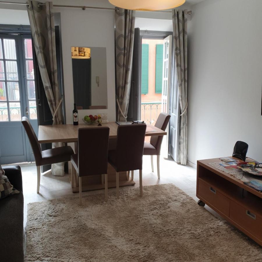 Casa Do Ma Apartment Lisbon Luaran gambar