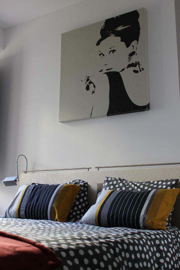 Casa Do Ma Apartment Lisbon Luaran gambar