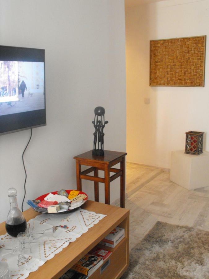 Casa Do Ma Apartment Lisbon Luaran gambar