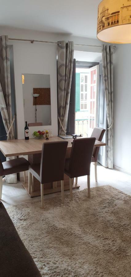 Casa Do Ma Apartment Lisbon Luaran gambar